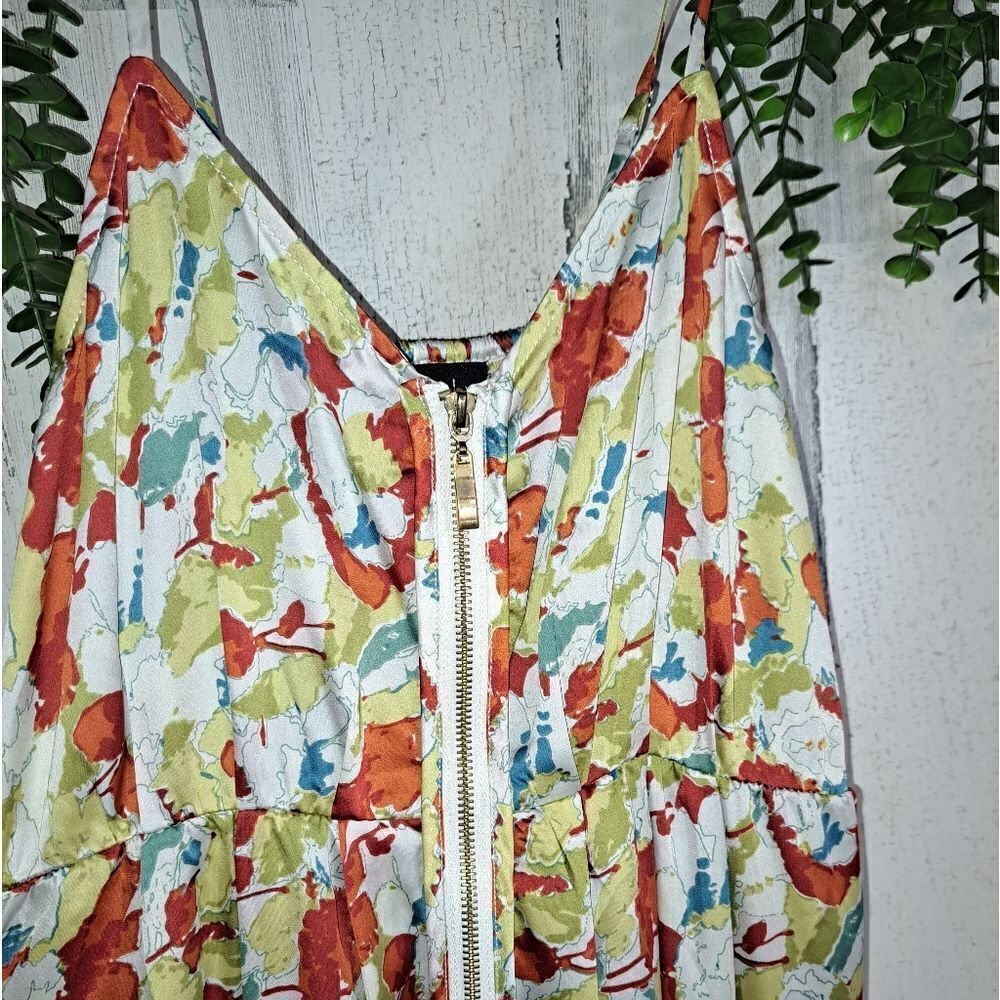 NWT Isabel Lu Dress - Picture 7 of 11